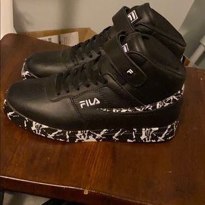 FILA sneakers